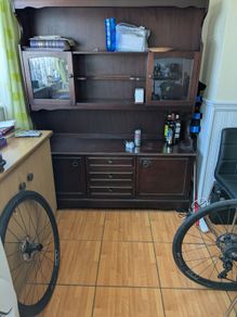 Large Kitchen dresser
