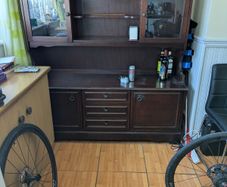Large Kitchen dresser
