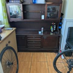 Large Kitchen dresser