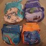 Reusable Nappies Bundle Image 4