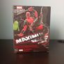 Hasbro Marvel Legends Maximum Series Deadpool Image 3