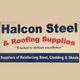 Halcon Steel