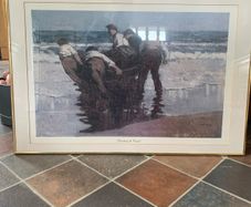 pair of prints