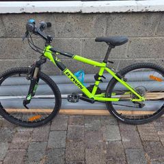 Kids bikes