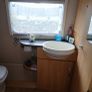 Sterling Europa 520 4 Berth Caravan Image 10