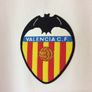 Valencia Jersey. Season 2005/2006. Official Nike Home Jersey. Authentic Original From 2005. Not A Modern Day Remake. Image 6