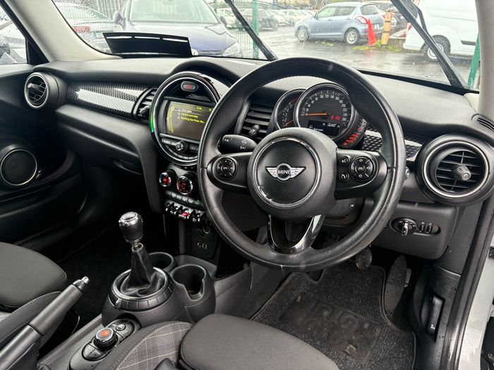 2014 Mini Cooper SD 2.0L Diesel NCT + Taxed