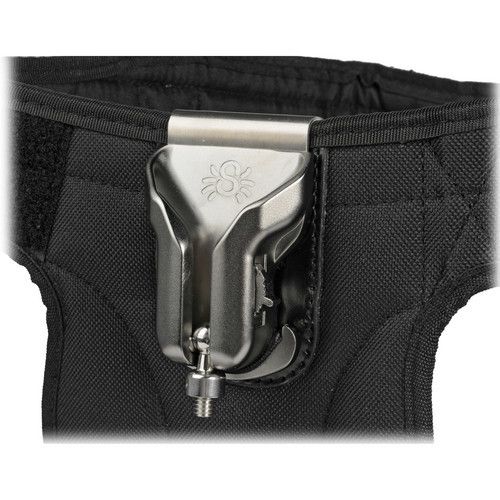 SpiderPro Camera Holster Single Camera System