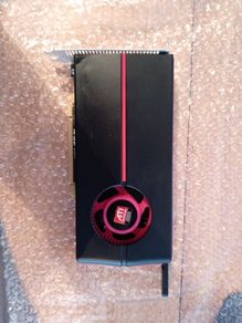 graphics card
