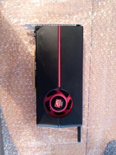 graphics card