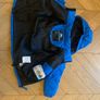 Trespass boys waterproof wind proof jacket Image 7