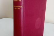 A People's Life of Christ by J. Paterson-Smyth (RB145)
