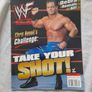 WWF Magazines 2001 Image 8
