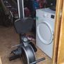 Rowing machine Image 3