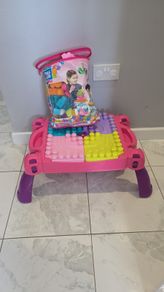 lego Table