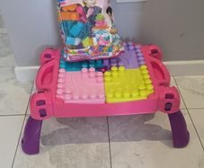lego Table
