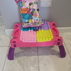 lego Table