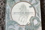 Mythical Beasts: An Artist's Field Guide to Designing Fantasy Creatures