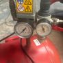 Clarke Air Compressor warrior air 60/2HP 10/145 Image 3