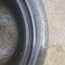 Tyres x 2 R18 255/45 Image 3