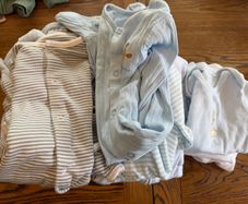 Baby Boy Clothes