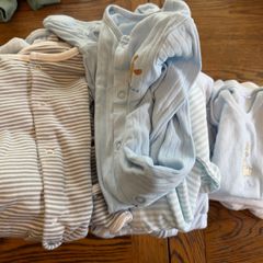 Baby Boy Clothes
