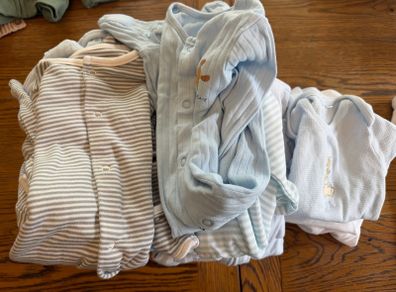 Baby Boy Clothes