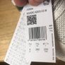 Adidas Adizero Adios OG Womens Trainers  UK 7.5 US 9 Brand New In Box Image 4