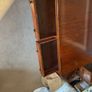 Regency antique sofa table Image 9