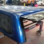 Ford Ranger Hard Top Capony Ford Ranger 2017 Image 3