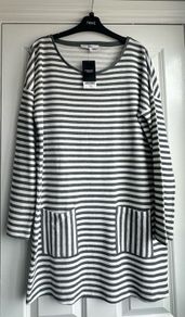 Next tunic style dress - sz 12