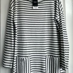 Next tunic style dress - sz 12