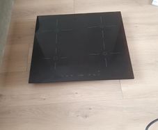 Induction hob
