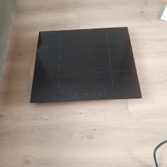 Induction hob