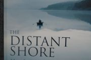 The Distant Shore, Colm Keane, Paperback book,