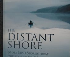 The Distant Shore, Colm Keane, Paperback book,