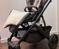 Uppababy Vista V2 - Greyson (Bundle)