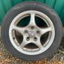 MR2 Rev 5 OEM Alloy wheels Image 2