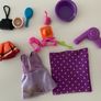 Barbie Baby Skipper & FREE Accessories Image 5