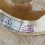 Large occasion hat neutral colours Image 6