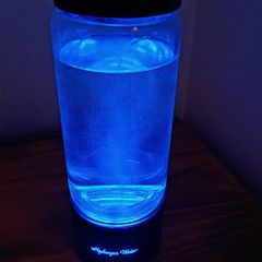 Hydrogen water generator