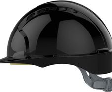 EVO2 Safety Helmet - Slip Ratchet - Vented