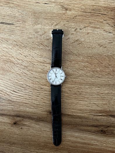 Longines Presence Watch