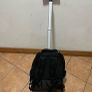 Travel trolley Backpack luggage 32 L Laptop Backpack with aluminium telescopic handle Image 3