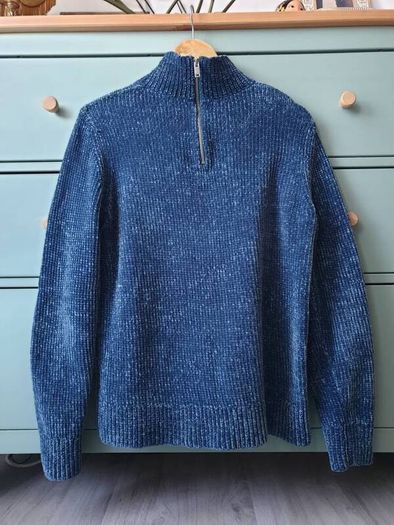 Cos knitted jumper size medium