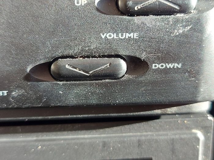 Amstrad Digital Mini HiFi Music System, Model. Micro 1000, Radio, Tape, CD and AUX, all in working order and in very good condition