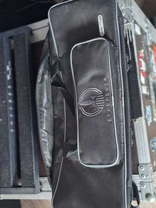 Harley Benton Spaceship Power 50C