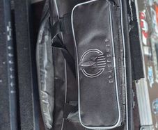 Harley Benton Spaceship Power 50C