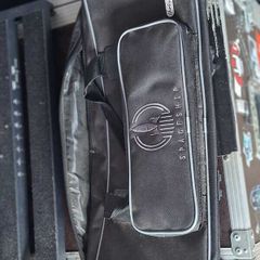 Harley Benton Spaceship Power 50C