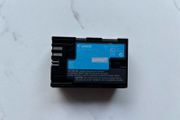 Canon Battery LP-E6